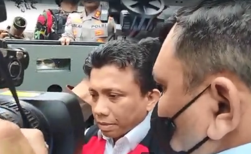 Ferdy Sambo Menyesali Peristiwa di Magelang: Saya Sangat Emosi