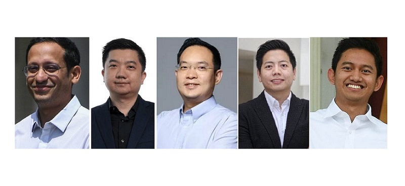 5 Founder Startup Indonesia yang Diakui Dunia, Nomor 3 Bangun Bisnis dari Usia 23 Tahun 