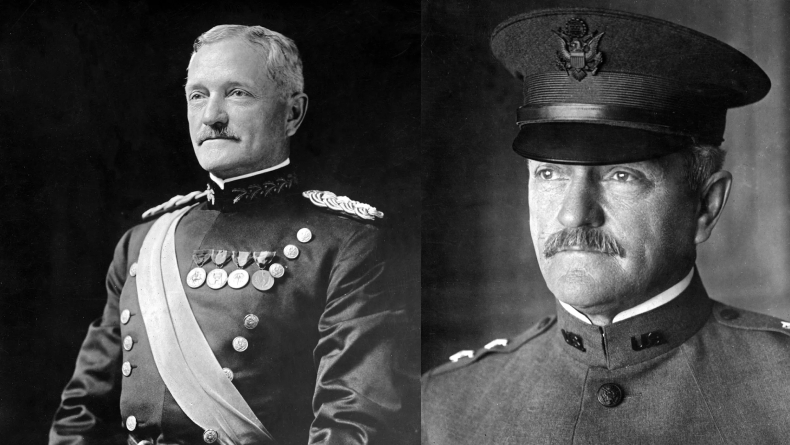 Jenderal Bintang 6 Hanya Ada 1 di Dunia, Siapakah Dia?