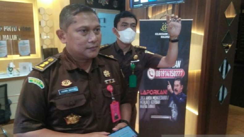Segera Diserahkan ke Pengadilan, Penanganan Kasus Korupsi KPU Seram Bagian Barat Dikebut