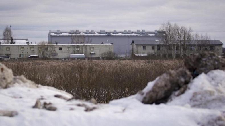 Mantan Marinir AS Dipenjara 4,5 Tahun di Rusia, Ditempatkan di Koloni Hukuman