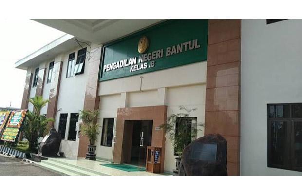 Waah! Ternyata Miko Juga Digugat di PN Bantul, Kasus Apa?