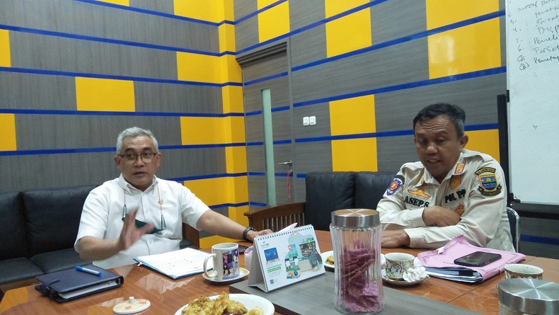 7 Fakta Honorer Satpol PP KBB Dirumahkan, Nomor 6 Harusnya Diapresiasi