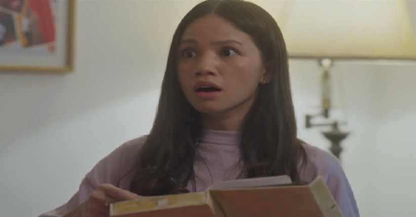 Siapa Ayah Kandung Bella Graceva? Nonton Vision+ Originals Menggapai Ikatan Cinta Sekarang