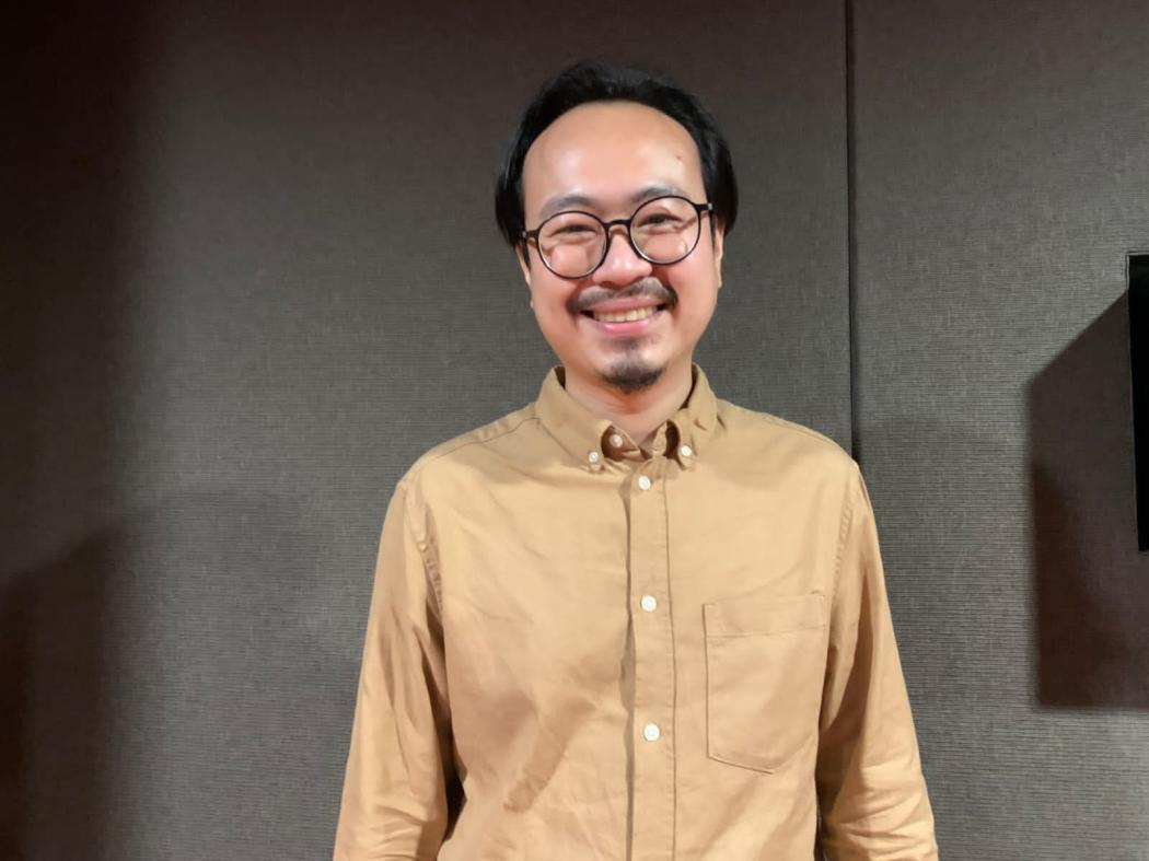 Rampung, Sutradara Ceritakan Inspirasi Awal Pembuatan Vision+ Originals Bad Parenting