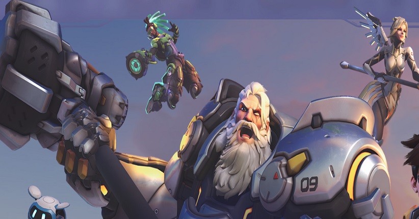 Cara Perbaiki Error Code Overwatch 2