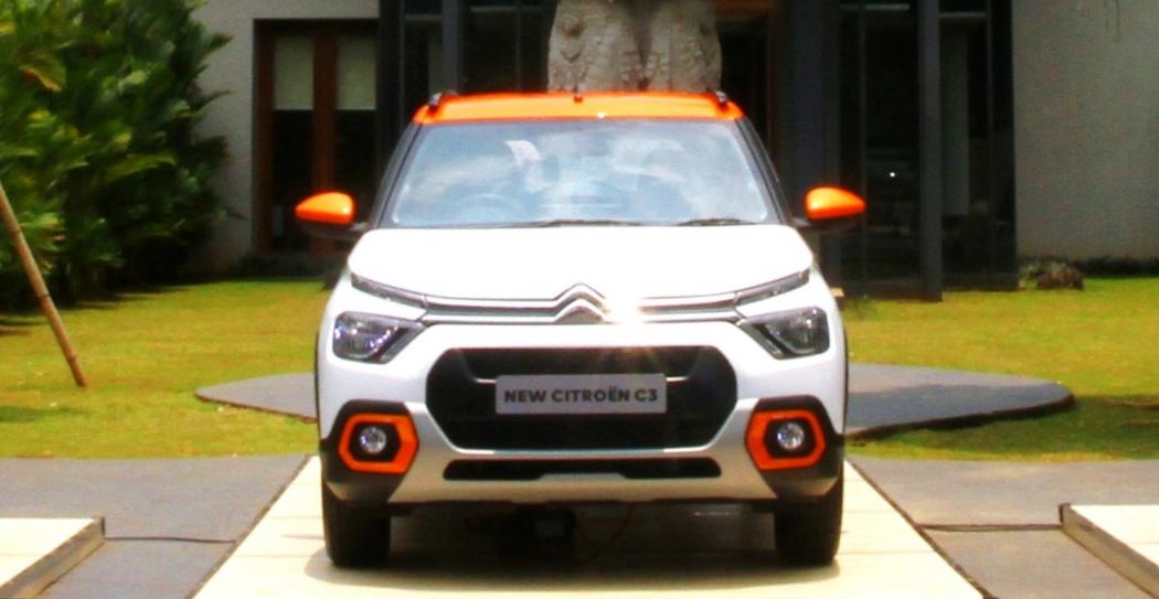 Kembali ke Indonesia, Citroen Boyong Mobil Eropa Termurah di Bawah Rp300 Juta