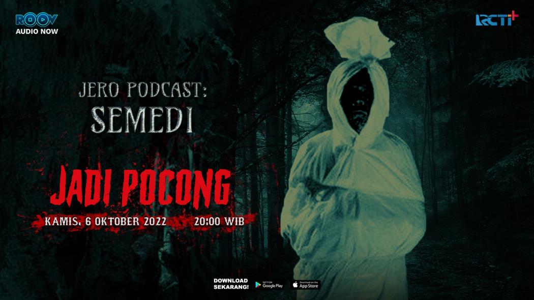 Teror Arwah Posong Pesugihan 