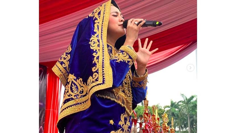  Intip Daftar Penyanyi Minang yang Naik Daun, Nomor 2 Disebut Kembaran Raisa 