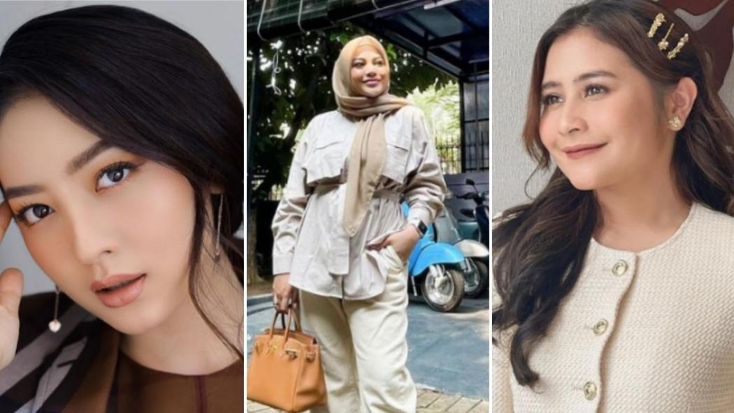 5 Artis Indonesia Terbukti Sukses di Usia Muda, Nomor 3 Jadi Dosen Cantik di UGM     