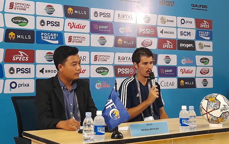 Dikalahkan Indonesia, Pelatih UEA Sebut 3 Pemain Garuda Asia yang Super Merepotkan