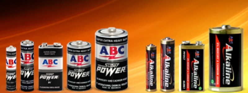 Sosok Husain Djojonegoro, Pemilik Baterai ABC Berharta Rp19 Triliun