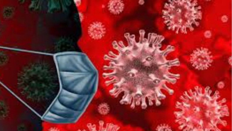 Update 18 Oktober 2022 : Kasus Positif Covid-19 Tambah 2.164 Orang