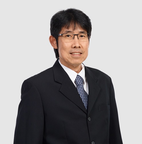 Profil Howard Timotius Palar, Bos Indomaret yang Tewas Tertabrak Truk di BSD