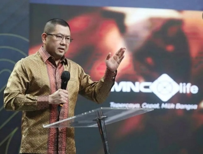 Agen MNC Life Tunjukkan Kinerja Luar Biasa di Masa Pandemi