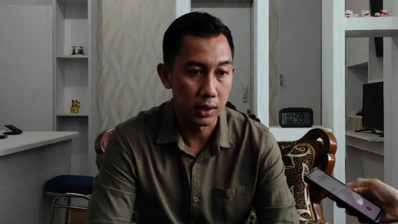 Polisi Kantongi Identitas Pembunuh Pria di Bangka Barat yang Kini Masih Buron