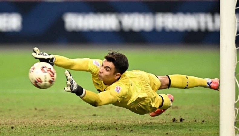 11 Posisi Pemain Sepak Bola dan Tugasnya yang Harus Diketahui