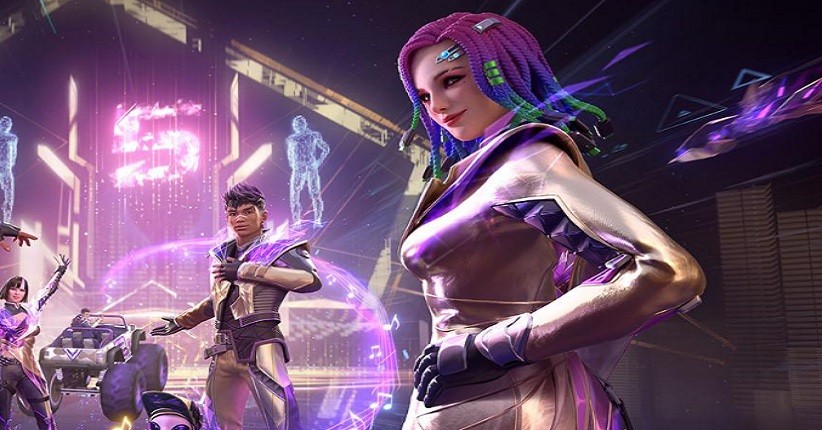 Kode Redeem FF Update 6 Oktober 2022, Jangan Ketinggalan!