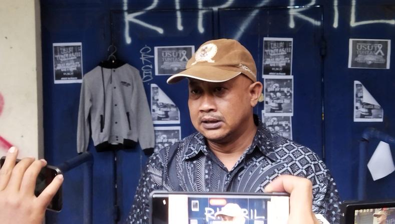 Komnas HAM Pastikan Pintu yang Terkunci saat Tragedi Kanjuruhan di Gate 3, Bukan 13 