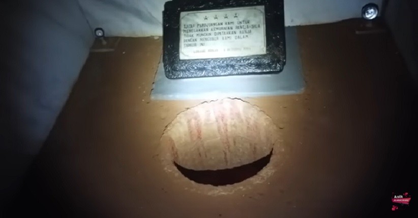 4 Kisah Menakutkan di Museum Lubang Buaya hingga Spot Paling Angker!