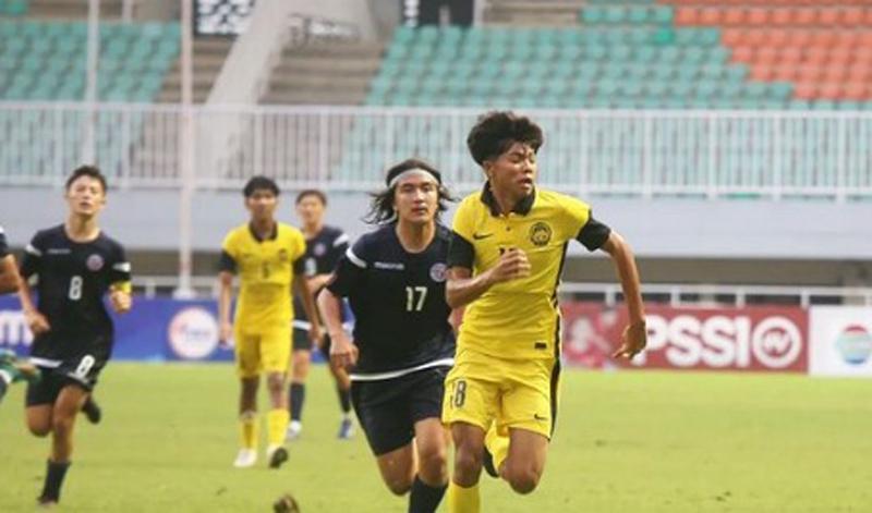 Publik Malaysia Murka Harimau Malaya Ditahan Guam, Sebut-Sebut Indonesia