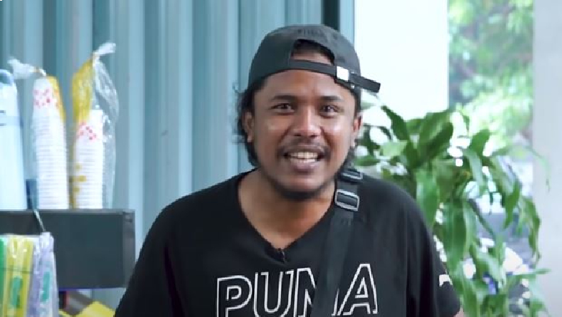 Profil Mamat Alkatiri, Komika yang Dilaporkan Polisi usai Roasting Anggota DPR Hillary Brigitta Lasut