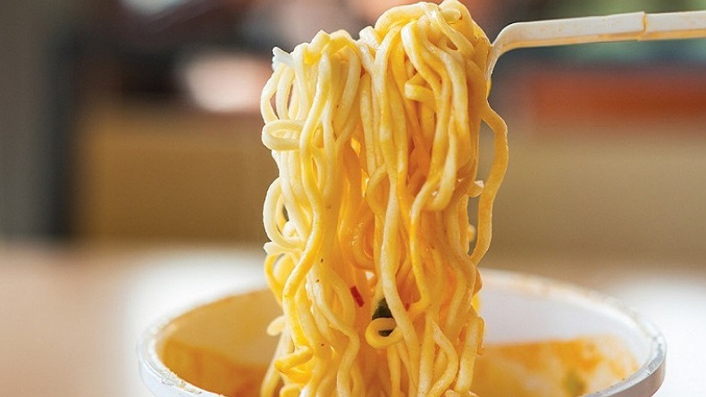 Singapura Kembali Tarik Mie Sedaap dari Pasar, Kini Rasa Soto dan Kari Ayam