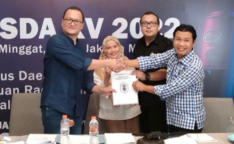 Pengurus Daerah Persatuan Radio Siaran Swasta Nasional DKI Gelar Musda, Pilih Ketua Baru
