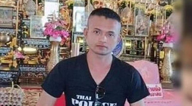 Tembak Mati 34 Orang, Pelaku Penembakan di Thailand Dipecat dari Polisi karena Narkoba