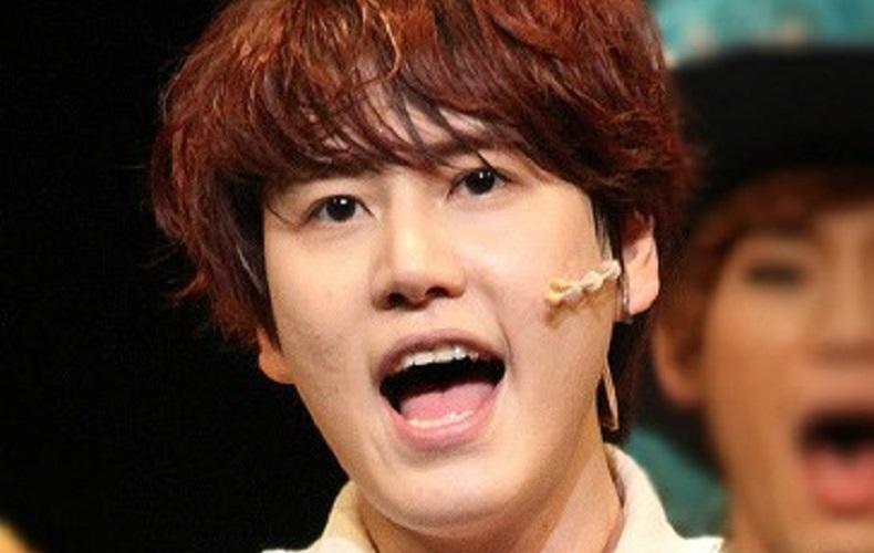 Profil Biodata Kyuhyun, Anggota Super Junior yang Jadi Juri Indonesia’s Got Talent