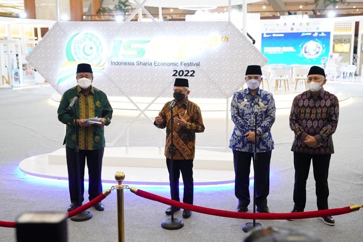 Ingin Jalur Rempah Kembali Dihidupkan, Wapres Beberkan Alasannya