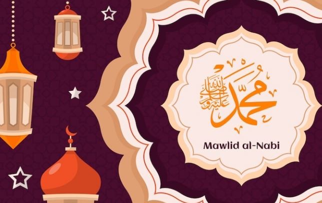 Lirik Lagu Rohatil Kisah Sang Rosul Arab dan Latin Lengkap, Cocok untuk Maulid Nabi