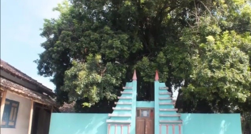 Asal Usul Pohon Ketos Usia Ratusan Tahun di Klaten, Dikeramatkan hingga Pembawa Berkah