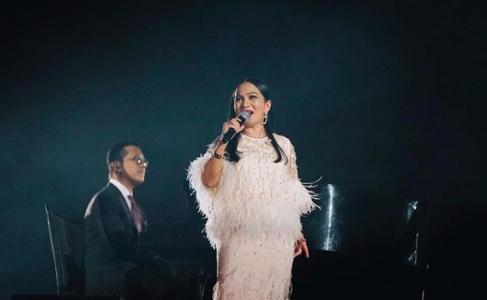 Soundrenaline 2022 Umumkan 8 Line Up Musisi Internasional, Ada Diva dari Malaysia Sheila Majid