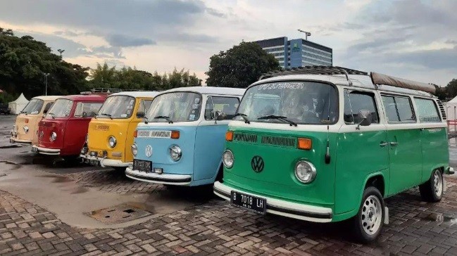 VW Drag Race Series Seri 2 Segera Digelar, Pudji Hartanto: Obat Rindu Pecinta Otomotif