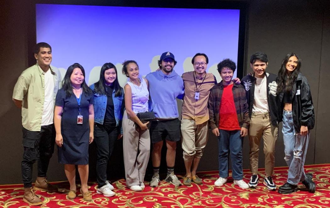 Series Bad Parenting Rampung, Sutradara Tak Tutup Kemungkinan Bikin Season 2