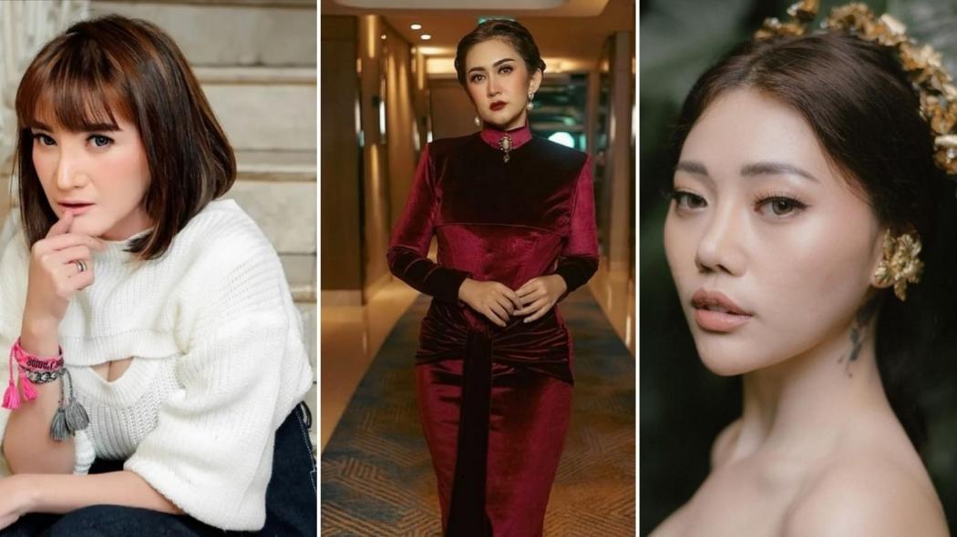 Deretan Artis Cantik Pernah Diselingkuhi, Nomor 4 Pilih Bercerai Kini Hidup Bahagia dengan Suami Baru Pengusaha Kaya Raya