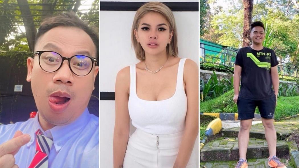 5 Artis Punya Haters Banyak, Ada yang Suka Bongkar Aib Orang Lain