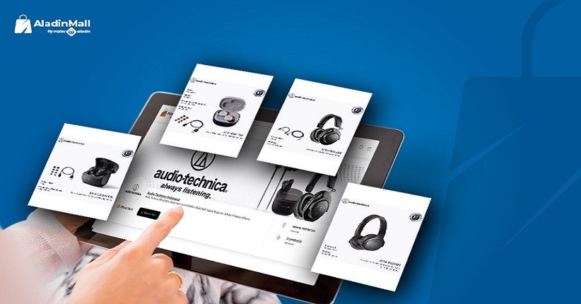 5 Earphone Audio Technica Ini Menghasilkan Suara yang Jernih