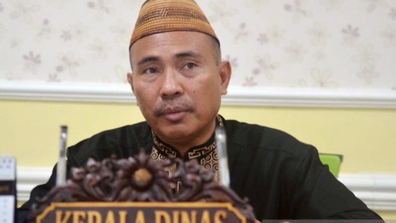 Sertifikasi Tingkatkan Kesejahteraan Guru, Gorontalo Utara Anggarkan Rp36 Miliar per Tahun