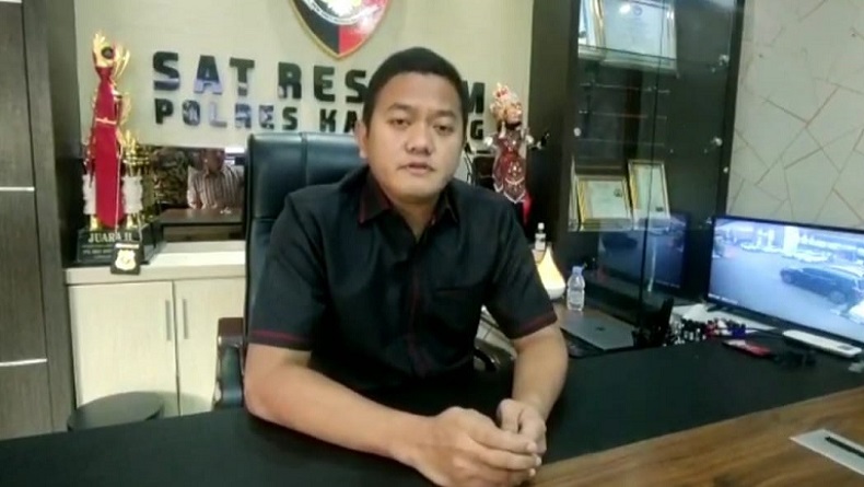 Oknum Kadis Jadi Tersangka Kasus Penganiayaan 2 Wartawan di Karawang