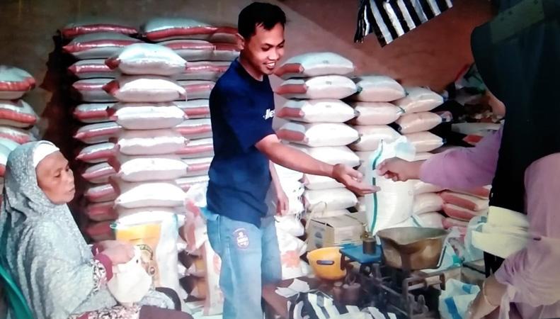 Harga Kedelai Impor di Banjarnegara Melambung, Omzet Pedagang Turun hingga 40 Persen