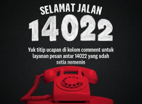 KFC Tutup Layanan Pesan Antar 14022, Gantinya Pakai Aplikasi Ini