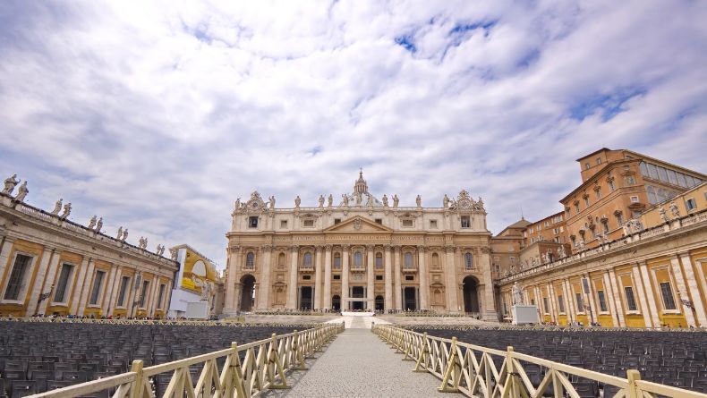 5 Negara yang Tidak Memiliki Masjid di Dunia, Harus ke Luar Negeri jika Ingin Beribadah