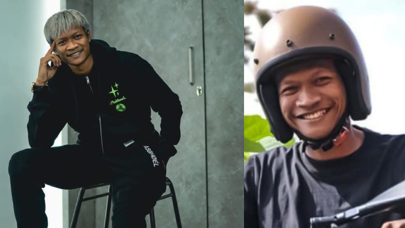 5 Pemain Film Preman Pensiun yang Ternyata Jago Beladiri, Nomor 3 Dulunya Anak Jalanan