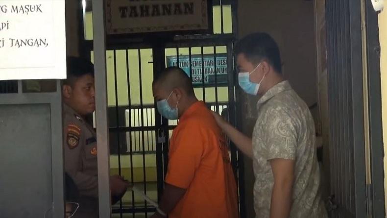 Pura-Pura Mau ke Toilet, Pemuda Mabuk di Palangka Raya Perkosa Perempuan Difabel