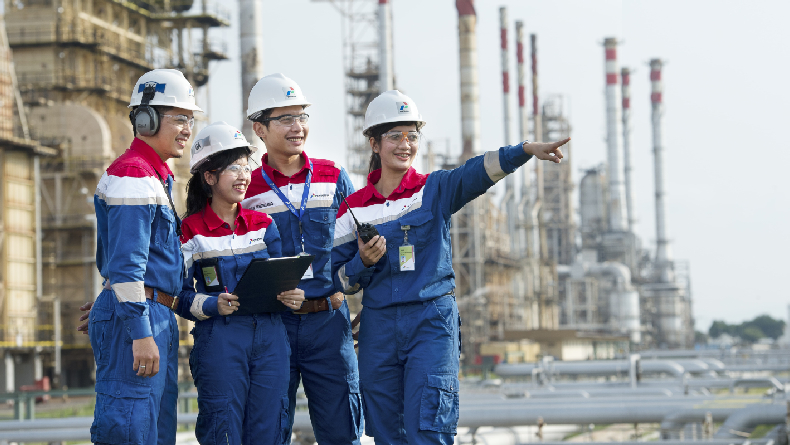 Recruitment Pertamina, Dibuka 20 Lowongan Kerja untuk Lulusan D3 hingga S2 Berbagai Jurusan