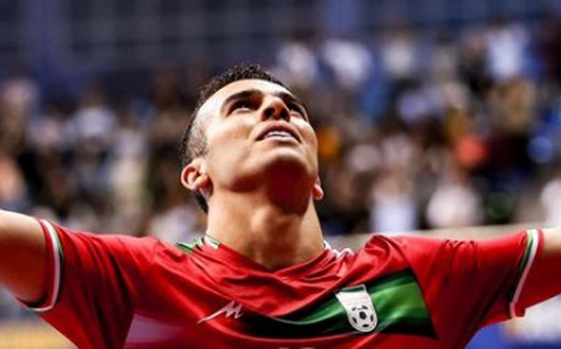 Hasil Piala Asia Futsal 2022: Iran Bantai Thailand 5-0, Tantang Jepang di Final