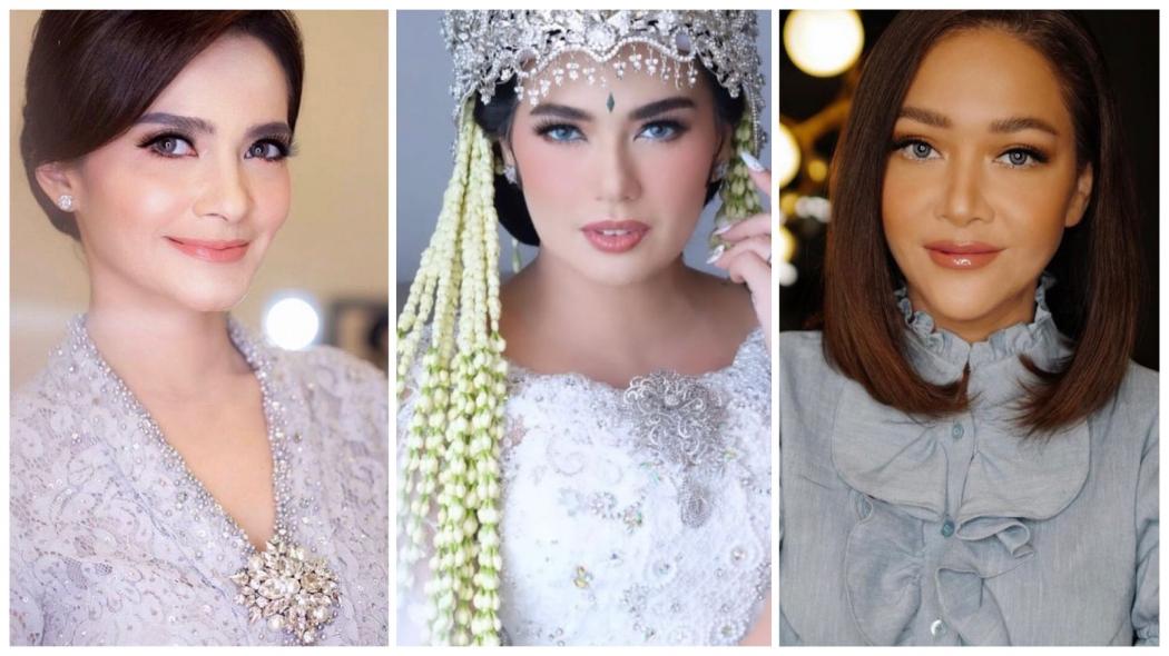 7 Artis Cantik Menikah Usia di Atas 40 Tahun, Ada Catherine Wilson hingga Cut Tari