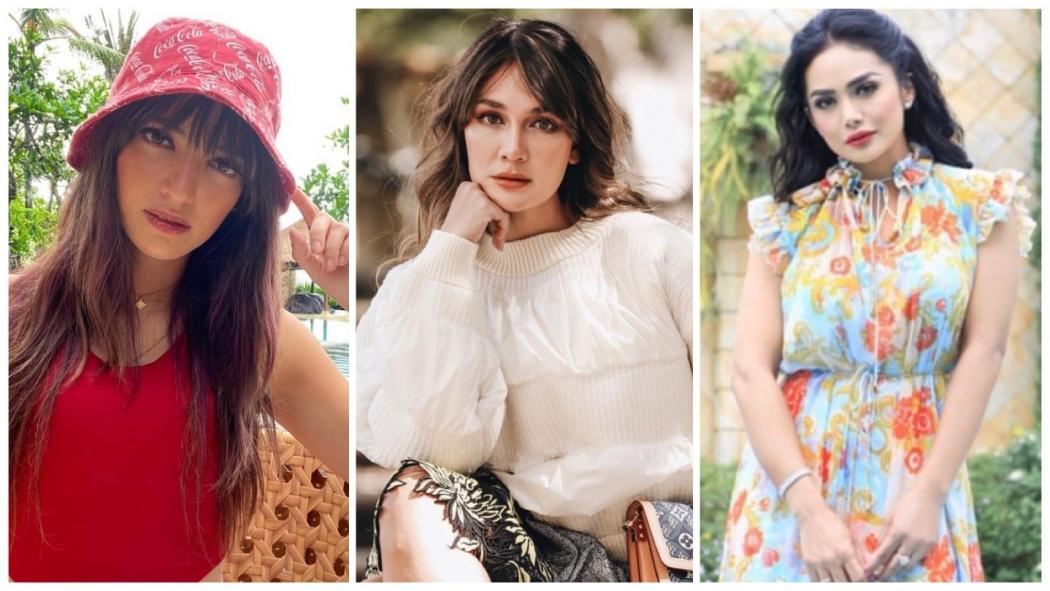 5 Artis Muslim Pelihara Anjing, Nomor 3 Sering Disentil Netizen karena Punya Gelar Haji